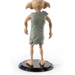 The Noble Collection Figuras Harry Potter^Figura Bendyfigs Dobby Harry Potter 19 cm