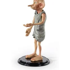 The Noble Collection Figuras Harry Potter^Figura Bendyfigs Dobby Harry Potter 19 cm