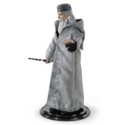 The Noble Collection Figuras Harry Potter^Figura Bendyfigs Dumbledore Harry Potter