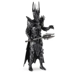 Discount Figura Bendyfigs Sauron El Señor de los Anillos 19 cm Figuras El Señor De Los Anillos
