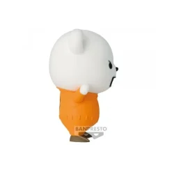 Banpresto Figuras One Piece|Figuras^Figura Bepo 7 cm Fluffy Puffy One Piece