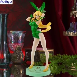 New Figura BiCute Leafa Sylph Color 28 cm de 'Sword Art Online' Figuras