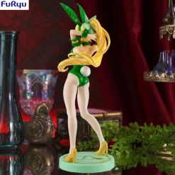 New Figura BiCute Leafa Sylph Color 28 cm de 'Sword Art Online' Figuras