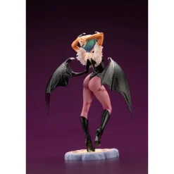 Discount Figura Bishoujo Lilith Limited Edition 22cm Darkstalkers Regalos Y Coleccionismo Para Gamers - Cosas De Videojuegos Míticos|Figuras