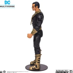 McFarlane Toys Figuras Dc^Figura Black Adam Multiverso Dc Comics