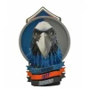 Clearance Figura Blasón Ravenclaw de Harry Potter 21 cm Resina Ravenclaw