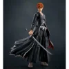 Bandai Figuras^Figura Bleach S.H. Figuarts Ichigo Kurosaki 16 cm