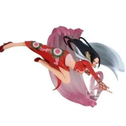 Banpresto Figuras One Piece|Figuras^Figura Boa Hancock One Piece 17 cm