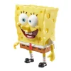 Clearance Figura Bob Esponja Bendyfigs Bendable Bob Esponja