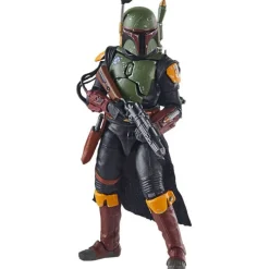 Online Figura Boba Fett El libro de Boba Fett Vintage Kenner 10 cm The Mandalorian|Regalos Star Wars Por Personaje