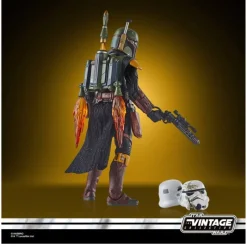 Online Figura Boba Fett El libro de Boba Fett Vintage Kenner 10 cm The Mandalorian|Regalos Star Wars Por Personaje