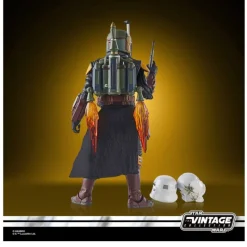 Online Figura Boba Fett El libro de Boba Fett Vintage Kenner 10 cm The Mandalorian|Regalos Star Wars Por Personaje