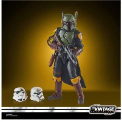 Online Figura Boba Fett El libro de Boba Fett Vintage Kenner 10 cm The Mandalorian|Regalos Star Wars Por Personaje