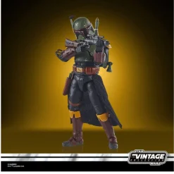 Online Figura Boba Fett El libro de Boba Fett Vintage Kenner 10 cm The Mandalorian|Regalos Star Wars Por Personaje
