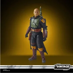 Online Figura Boba Fett El libro de Boba Fett Vintage Kenner 10 cm The Mandalorian|Regalos Star Wars Por Personaje