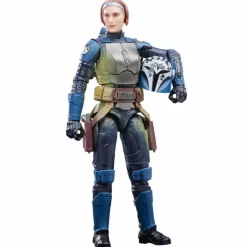 Sale Figura Bo-Katan Kryze 15 cm Star Wars The Black Series Regalos Star Wars Por Personaje |Más Regalos De Star Wars