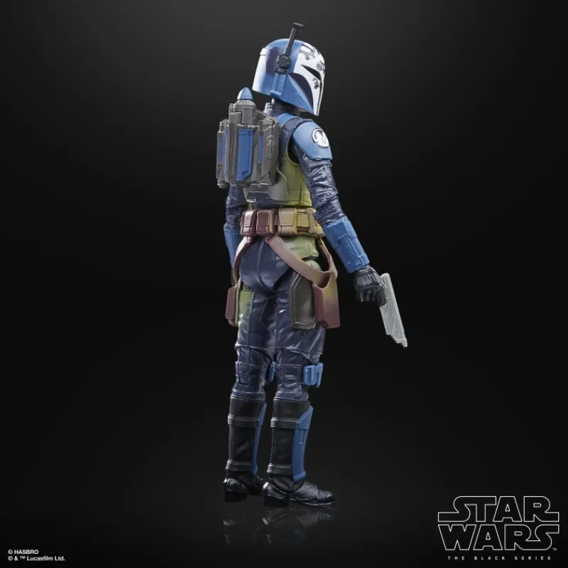 Sale Figura Bo-Katan Kryze 15 cm Star Wars The Black Series Regalos Star Wars Por Personaje |Más Regalos De Star Wars