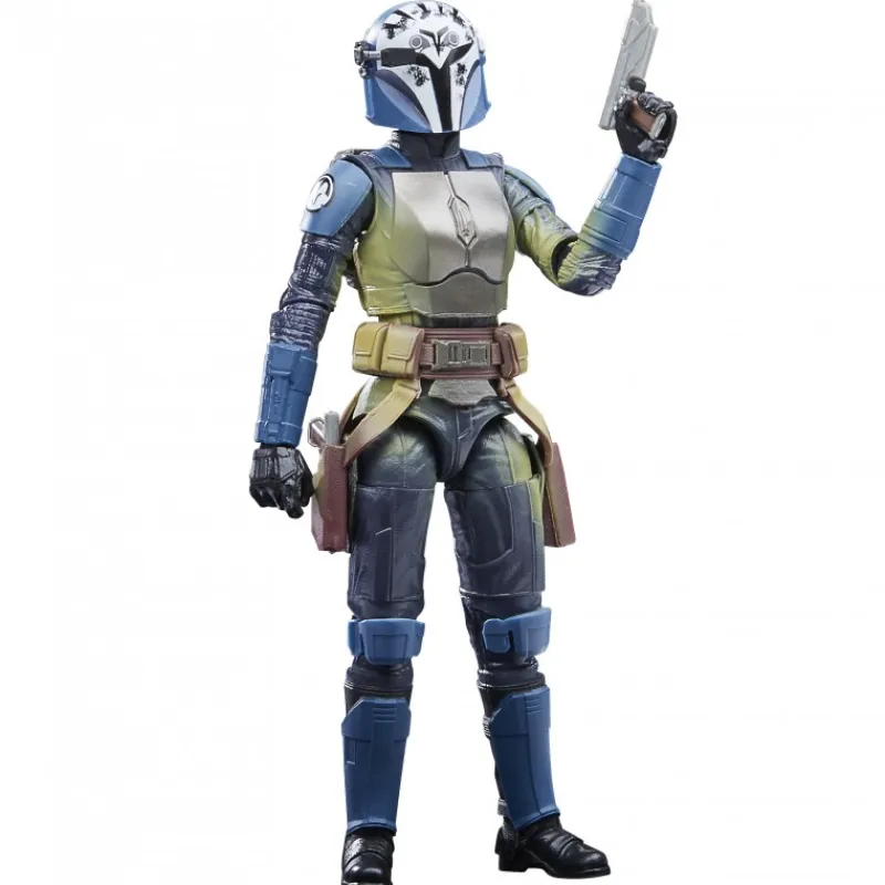 Sale Figura Bo-Katan Kryze 15 cm Star Wars The Black Series Regalos Star Wars Por Personaje |Más Regalos De Star Wars