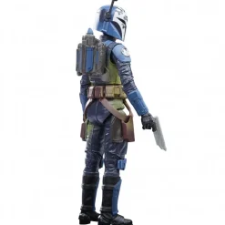 Sale Figura Bo-Katan Kryze 15 cm Star Wars The Black Series Regalos Star Wars Por Personaje |Más Regalos De Star Wars