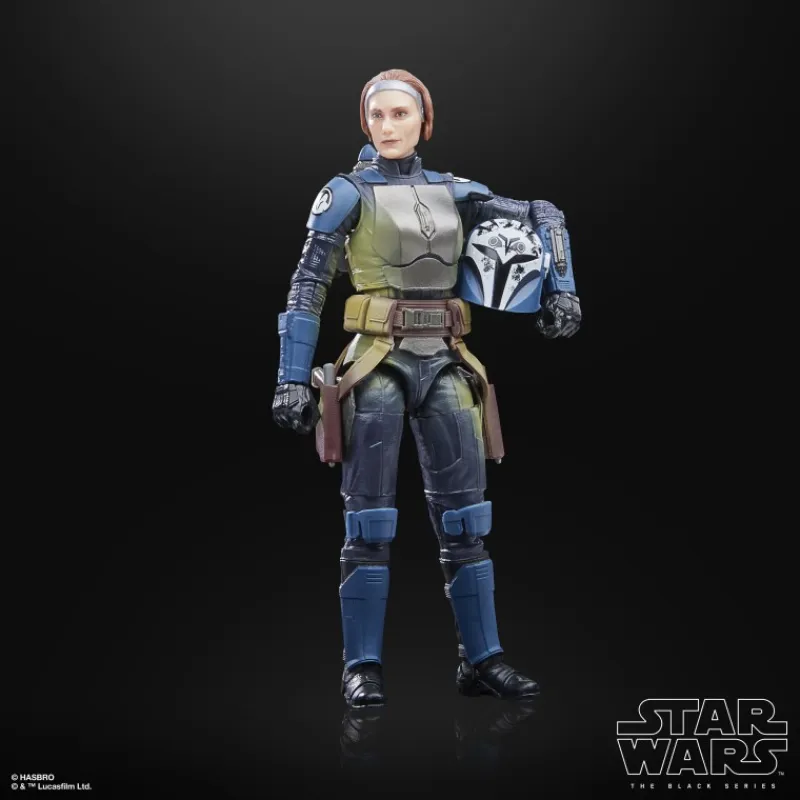 Sale Figura Bo-Katan Kryze 15 cm Star Wars The Black Series Regalos Star Wars Por Personaje |Más Regalos De Star Wars