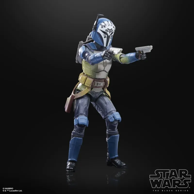 Sale Figura Bo-Katan Kryze 15 cm Star Wars The Black Series Regalos Star Wars Por Personaje |Más Regalos De Star Wars