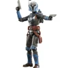 Hasbro Replicas Y Coleccionismo Star Wars ^Figura Bo-Katan Kryze 15 Cm Vintage Collection