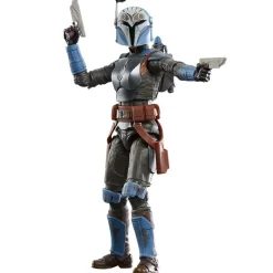 Hasbro Replicas Y Coleccionismo Star Wars ^Figura Bo-Katan Kryze 15 Cm Vintage Collection