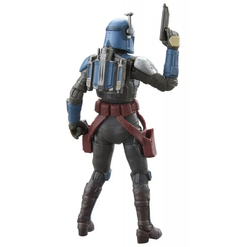 Hasbro The Mandalorian^Figura Bo-Katan Kryze Vintage Collection Star Wars 10 cm