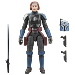 Hasbro The Mandalorian^Figura Bo-Katan Kryze Vintage Collection Star Wars 10 cm