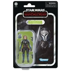 Hasbro The Mandalorian^Figura Bo-Katan Kryze Vintage Collection Star Wars 10 cm