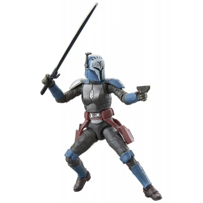 Hasbro The Mandalorian^Figura Bo-Katan Kryze Vintage Collection Star Wars 10 cm