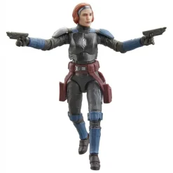 Hasbro The Mandalorian^Figura Bo-Katan Kryze Vintage Collection Star Wars 10 cm