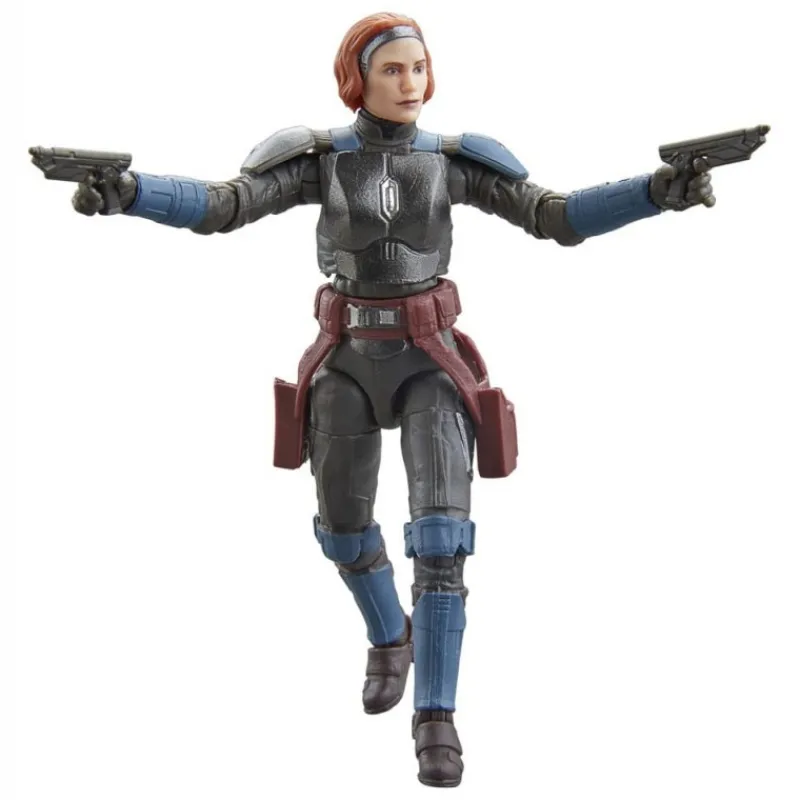 Hasbro The Mandalorian^Figura Bo-Katan Kryze Vintage Collection Star Wars 10 cm