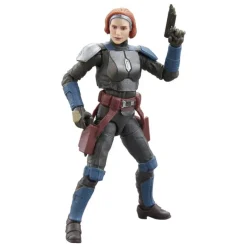 Hasbro The Mandalorian^Figura Bo-Katan Kryze Vintage Collection Star Wars 10 cm