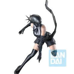 Ichibansho Figuras^Figura Bomb - Chainsaw Man IKSHO 15 cm