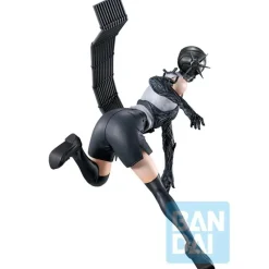 Ichibansho Figuras^Figura Bomb - Chainsaw Man IKSHO 15 cm