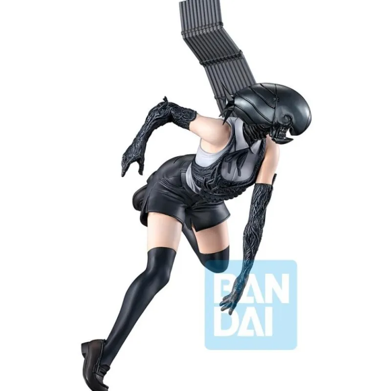 Ichibansho Figuras^Figura Bomb - Chainsaw Man IKSHO 15 cm