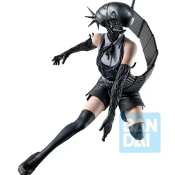 Ichibansho Figuras^Figura Bomb - Chainsaw Man IKSHO 15 cm