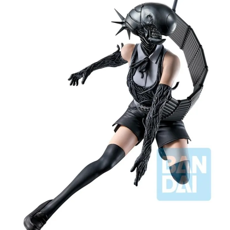 Ichibansho Figuras^Figura Bomb - Chainsaw Man IKSHO 15 cm