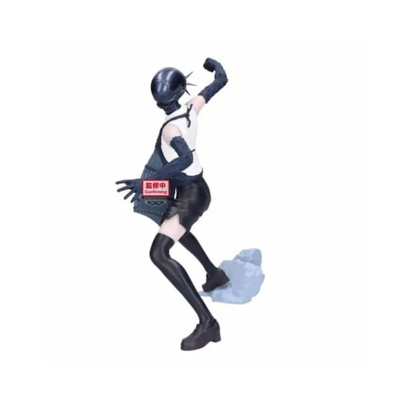 Banpresto Figuras^Figura Bomb Devil (Reze) 20cm - Chainsaw Man Grandista