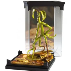 The Noble Collection Figuras Harry Potter^Figura Bowtruckle - Magical Creatures