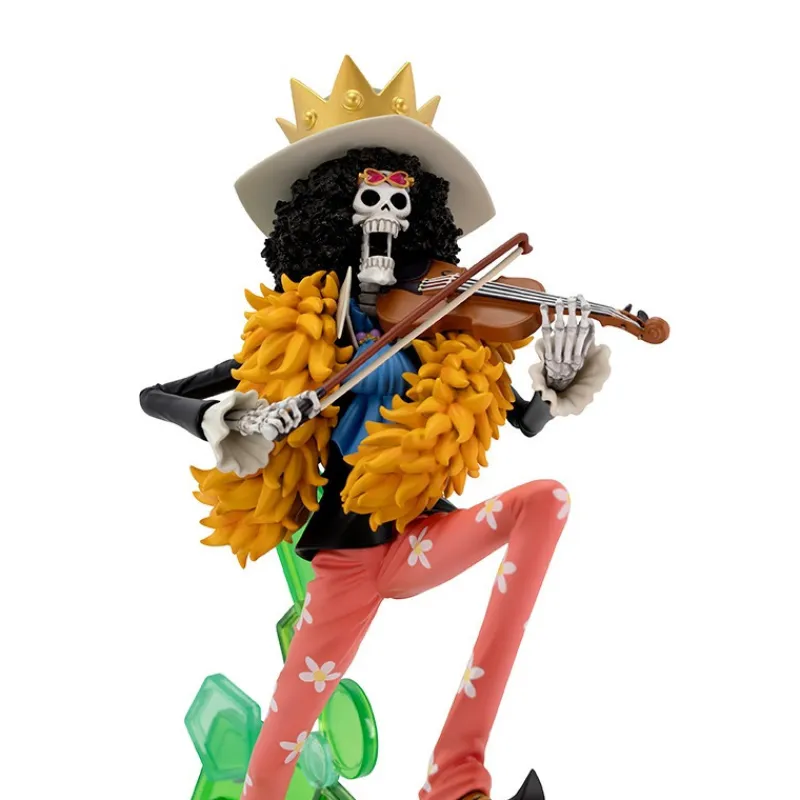 Outlet Figura Brook One Piece Figuras