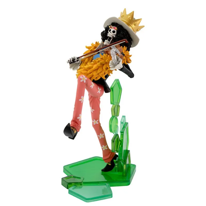 Outlet Figura Brook One Piece Figuras