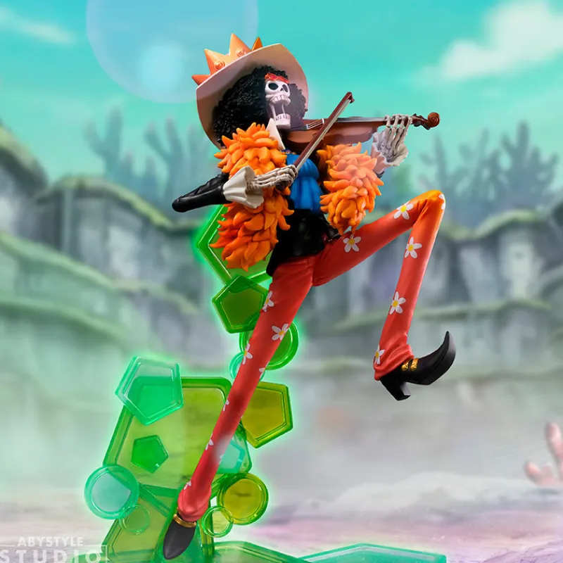 Outlet Figura Brook One Piece Figuras