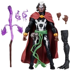 Best Figura Brother Voodoo Marvel Legends 15 cm de Coleccionismo Marvel