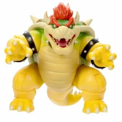Best Figura Browser Super Mario La Película Regalos Y Coleccionismo Para Gamers - Cosas De Videojuegos Míticos|Descuentos Gaming