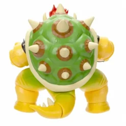 Best Figura Browser Super Mario La Película Regalos Y Coleccionismo Para Gamers - Cosas De Videojuegos Míticos|Descuentos Gaming