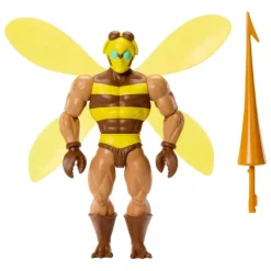 Best Figura Buzz-Off Masters of the Universe Origins 14 cm Masters Of The Universe