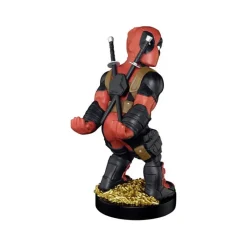 Best Figura Cable Guy Deadpool 20 cm Marvel Superhéroes Marvel|Coleccionismo Marvel