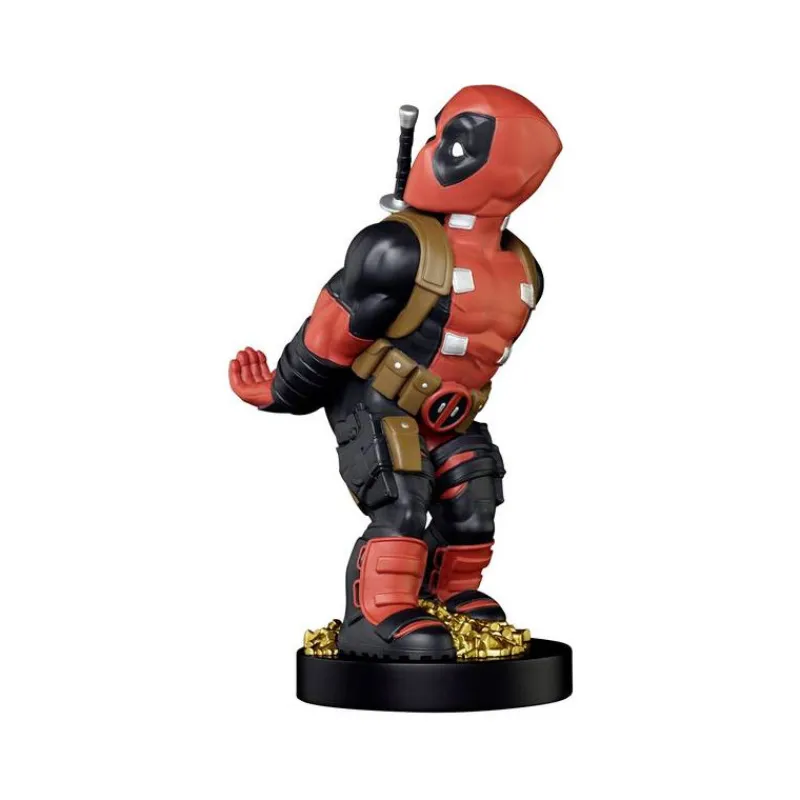 Best Figura Cable Guy Deadpool 20 cm Marvel Superhéroes Marvel|Coleccionismo Marvel